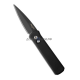 Нож Godson Ultra Light Black G-10 Pro-Tech складной автоматический PT771 